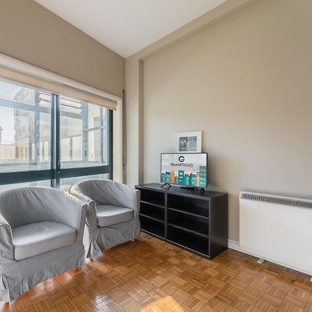 Guestready - Boavista Building Daire Porto Dış mekan fotoğraf