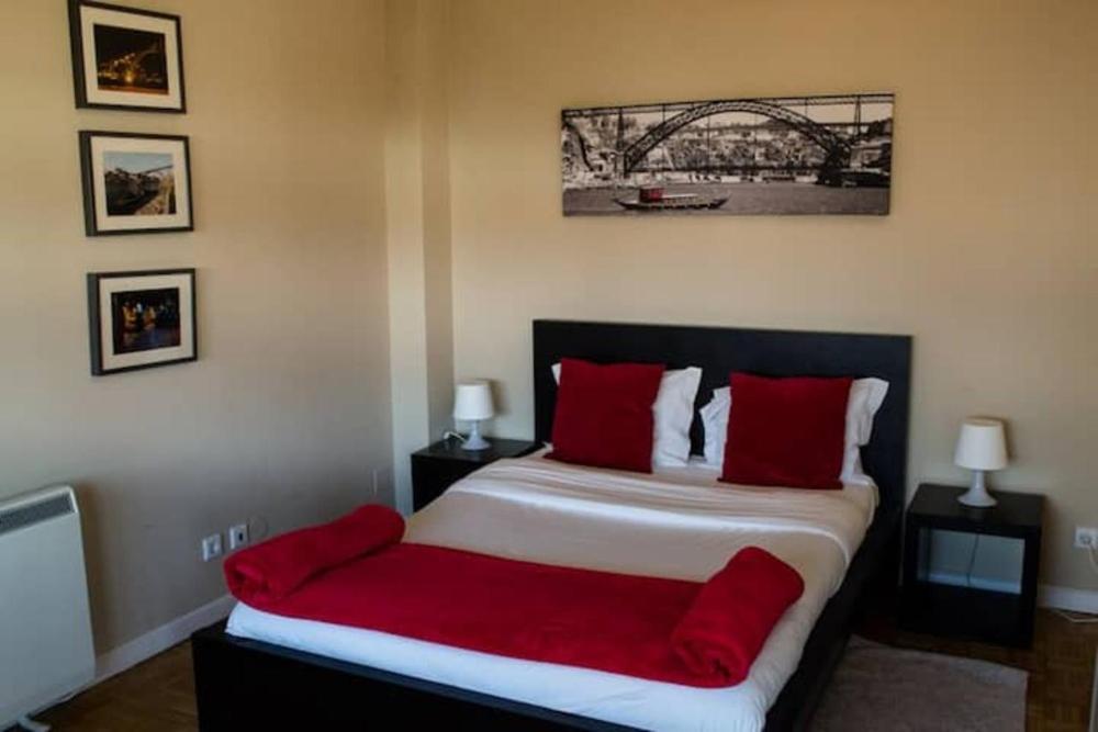Guestready - Boavista Building Daire Porto Dış mekan fotoğraf