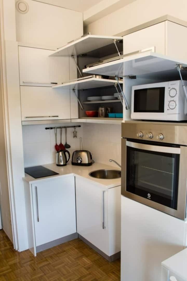 Guestready - Boavista Building Daire Porto Dış mekan fotoğraf