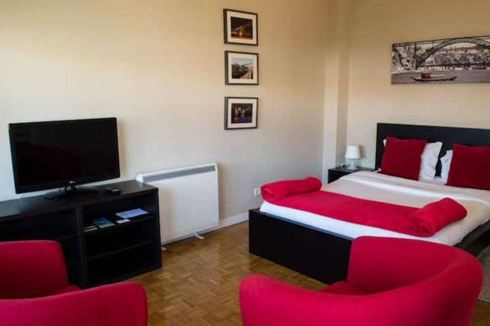 Guestready - Boavista Building Daire Porto Dış mekan fotoğraf