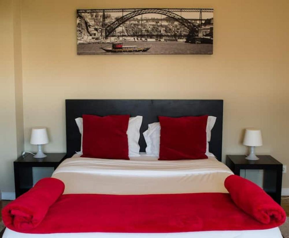 Guestready - Boavista Building Daire Porto Dış mekan fotoğraf