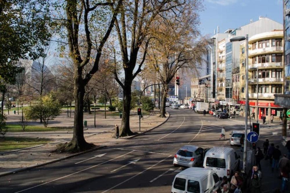Guestready - Boavista Building Daire Porto Dış mekan fotoğraf