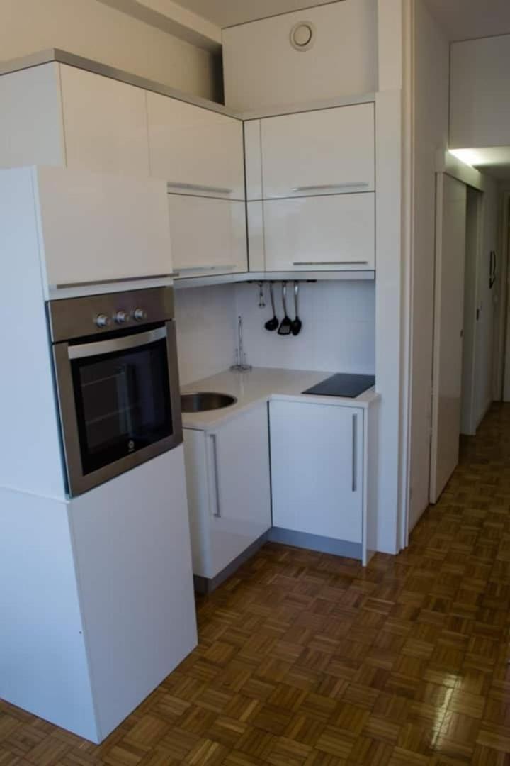 Guestready - Boavista Building Daire Porto Dış mekan fotoğraf