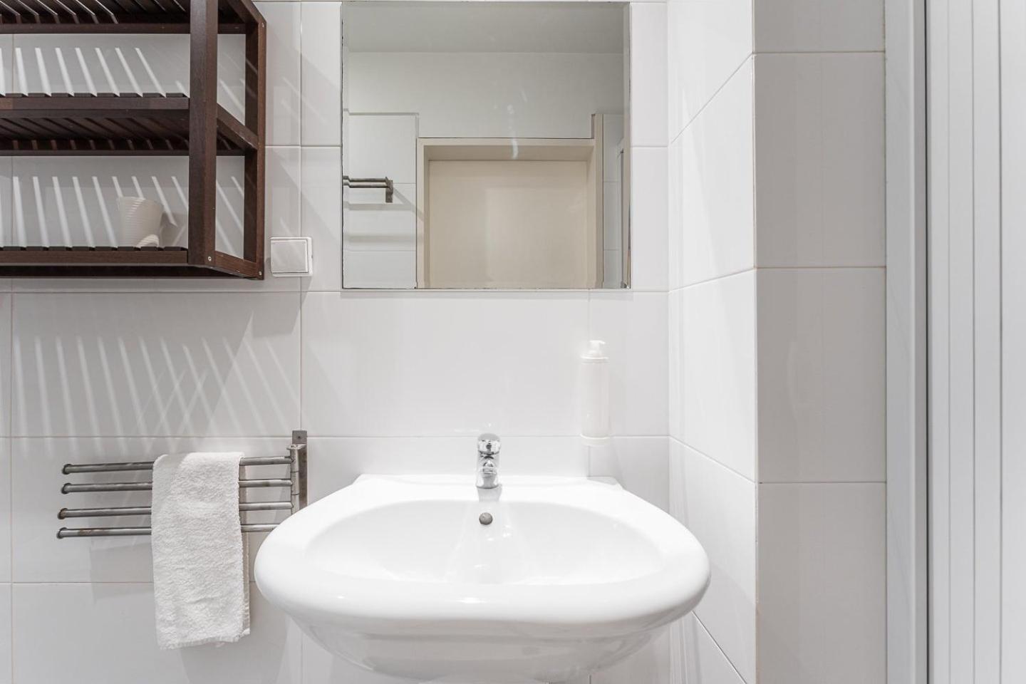 Guestready - Boavista Building Daire Porto Dış mekan fotoğraf