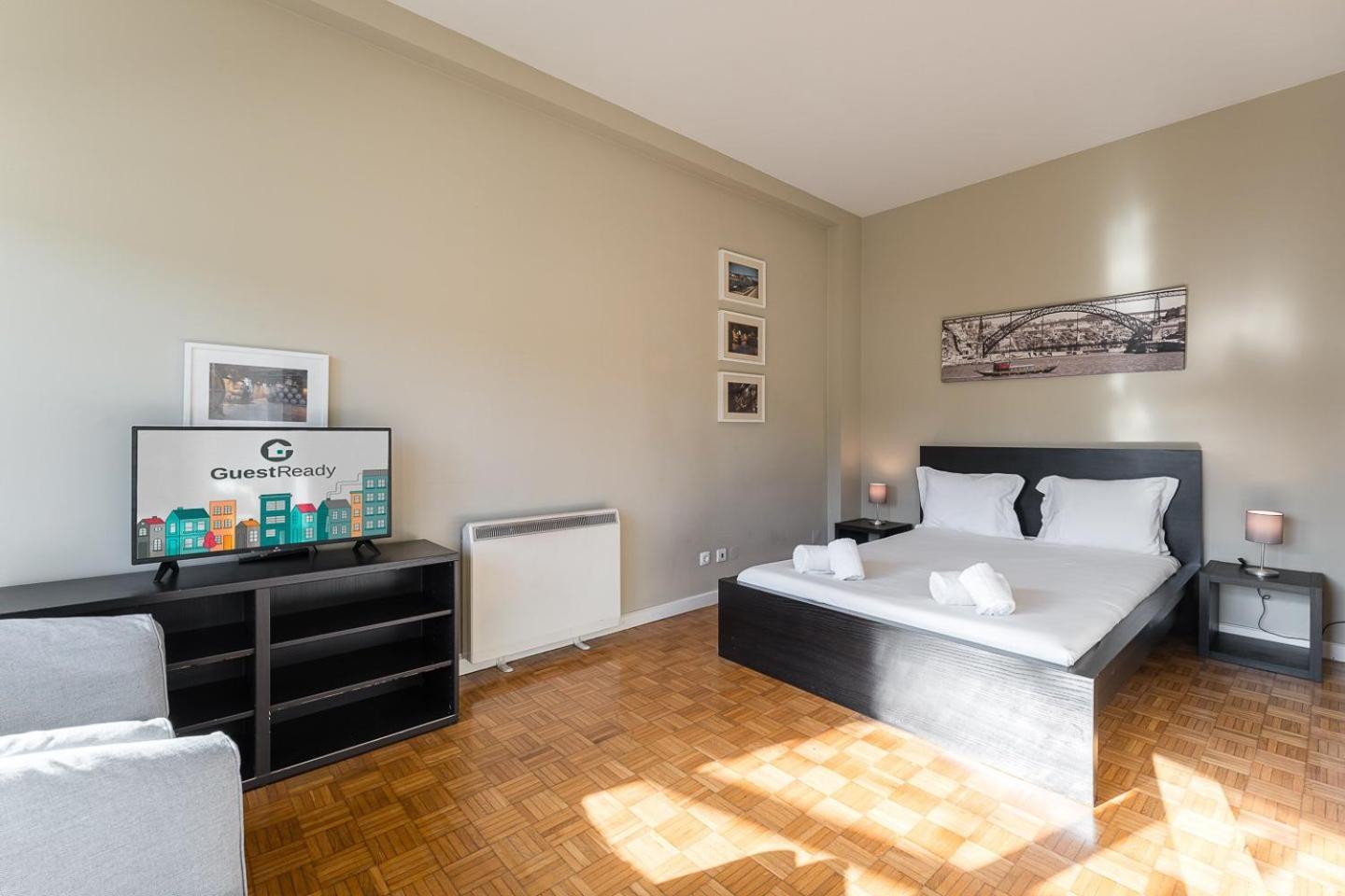 Guestready - Boavista Building Daire Porto Dış mekan fotoğraf