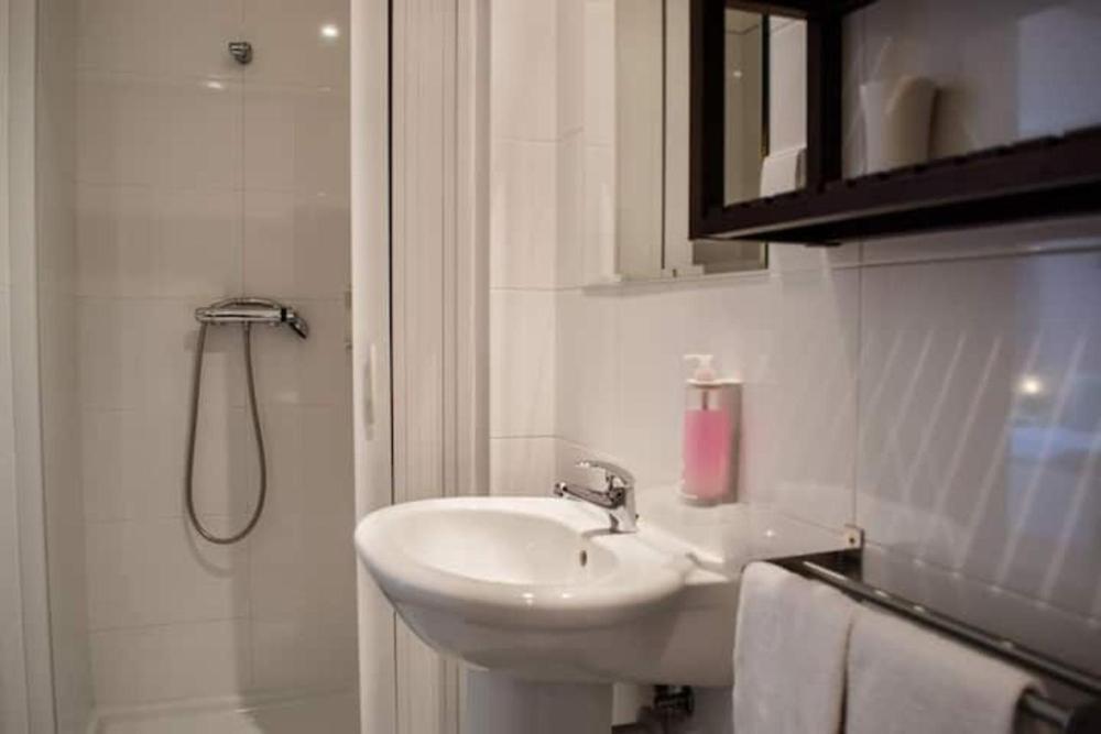 Guestready - Boavista Building Daire Porto Dış mekan fotoğraf
