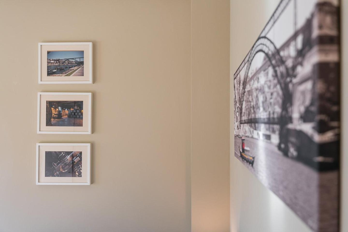 Guestready - Boavista Building Daire Porto Dış mekan fotoğraf