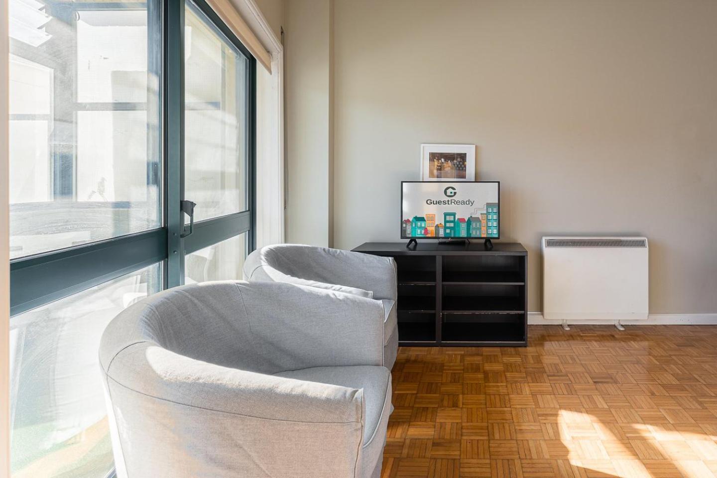 Guestready - Boavista Building Daire Porto Dış mekan fotoğraf