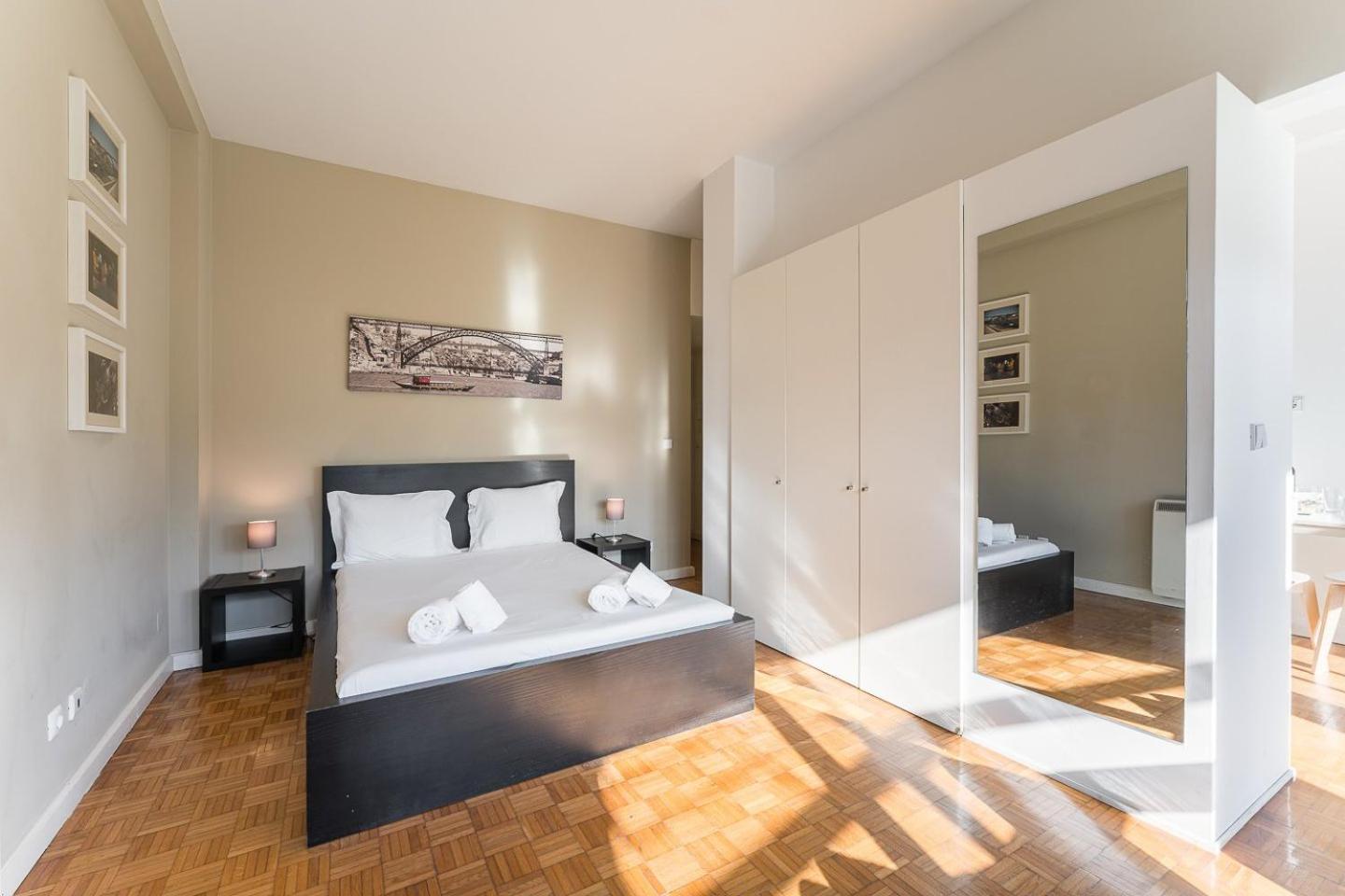 Guestready - Boavista Building Daire Porto Dış mekan fotoğraf