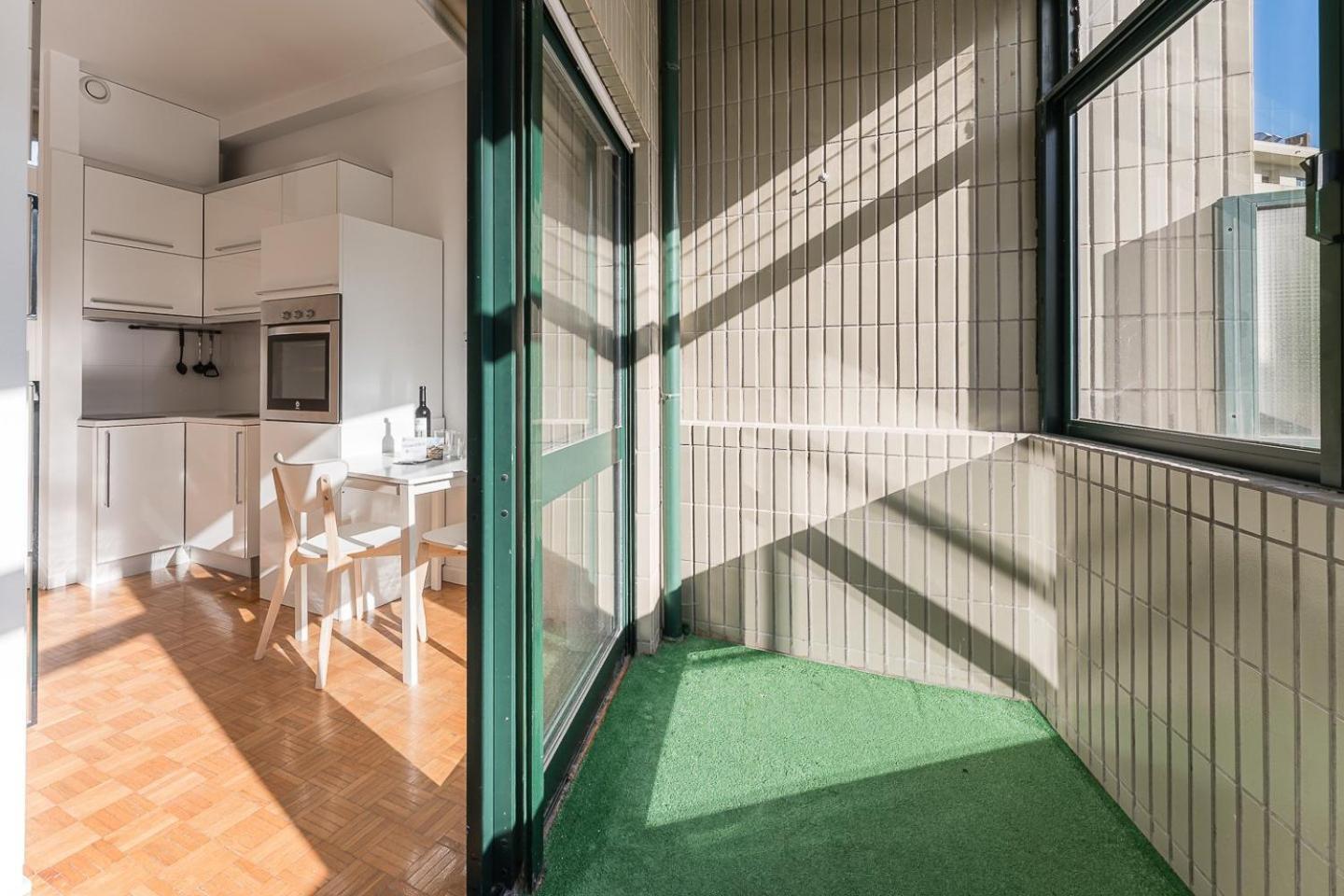 Guestready - Boavista Building Daire Porto Dış mekan fotoğraf