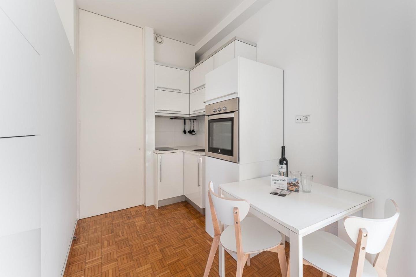 Guestready - Boavista Building Daire Porto Dış mekan fotoğraf