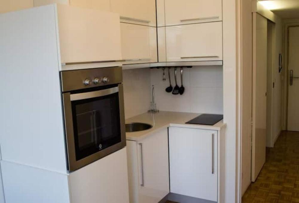 Guestready - Boavista Building Daire Porto Dış mekan fotoğraf