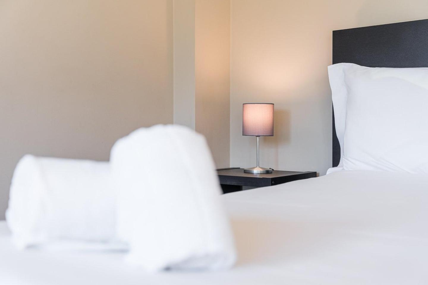Guestready - Boavista Building Daire Porto Dış mekan fotoğraf