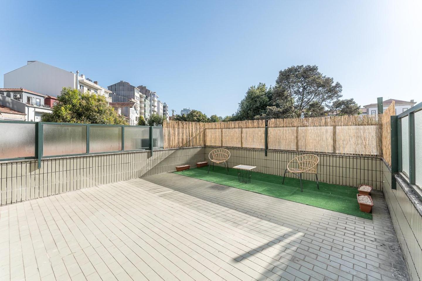 Guestready - Boavista Building Daire Porto Dış mekan fotoğraf
