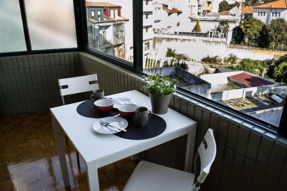 Guestready - Boavista Building Daire Porto Dış mekan fotoğraf
