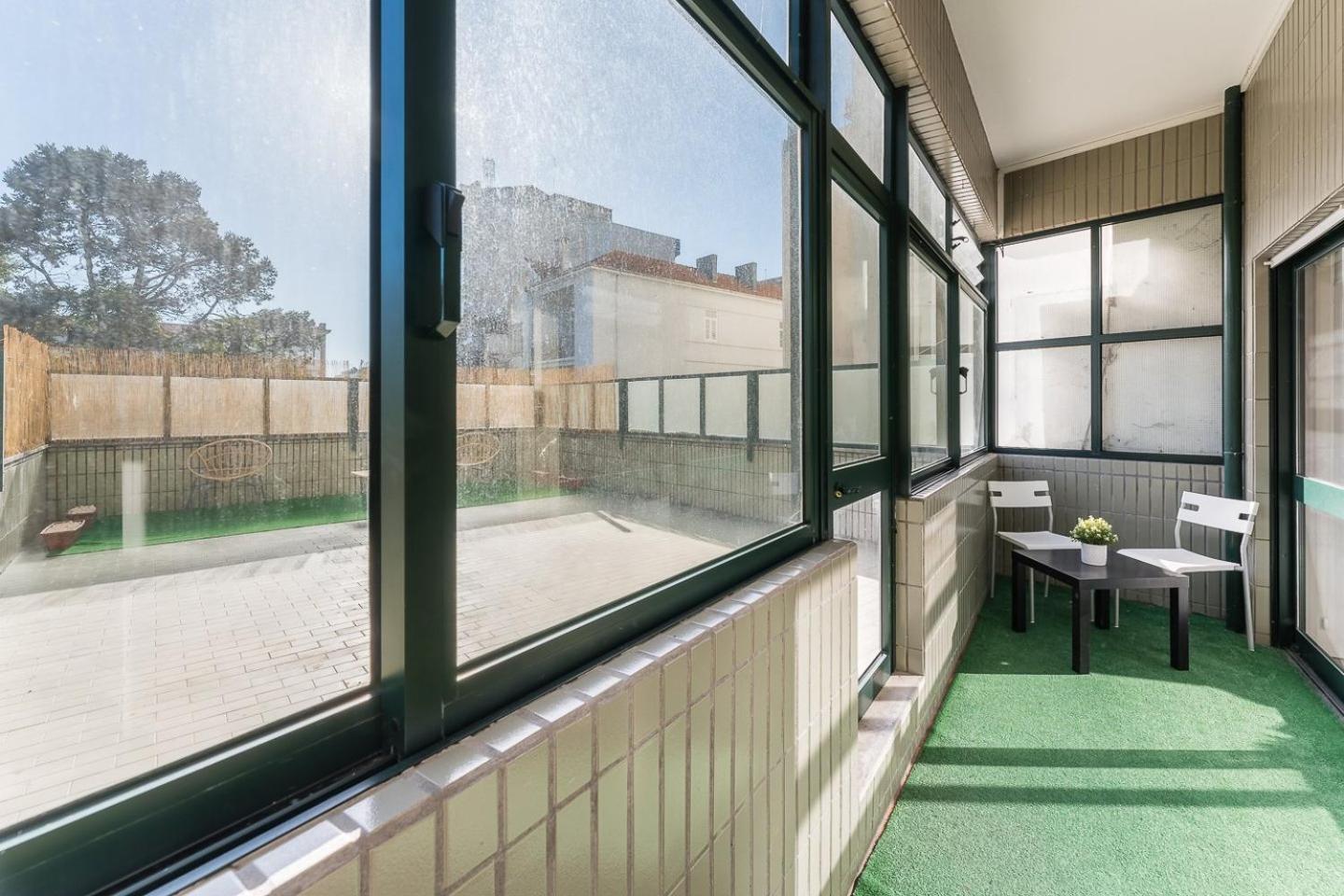 Guestready - Boavista Building Daire Porto Dış mekan fotoğraf