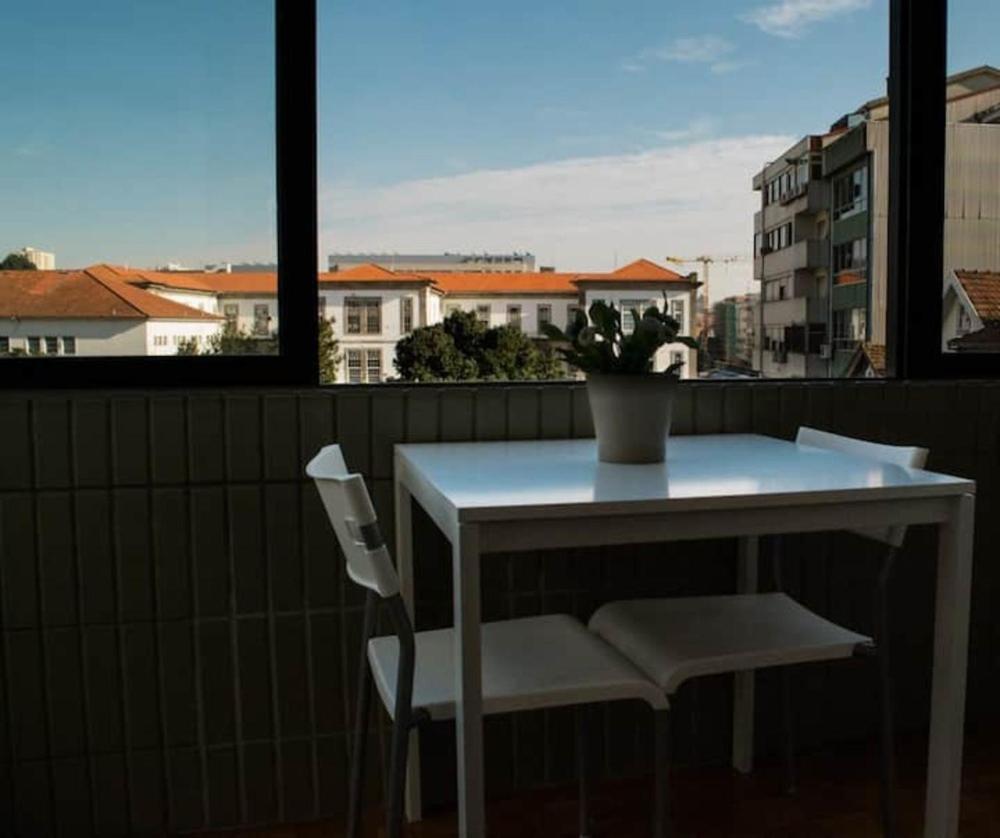 Guestready - Boavista Building Daire Porto Dış mekan fotoğraf