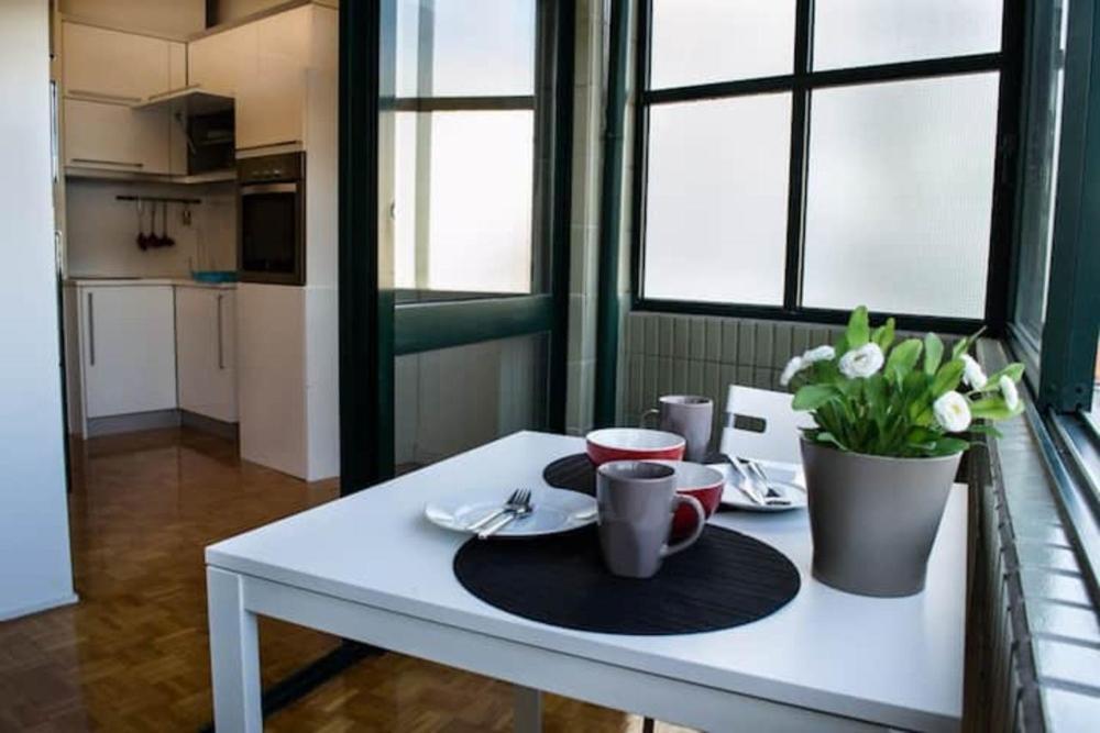 Guestready - Boavista Building Daire Porto Dış mekan fotoğraf